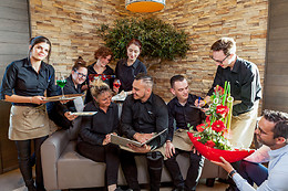 Il Ristorante Noyelles