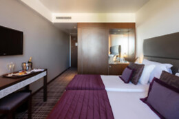 NEYA LISBOA HOTEL