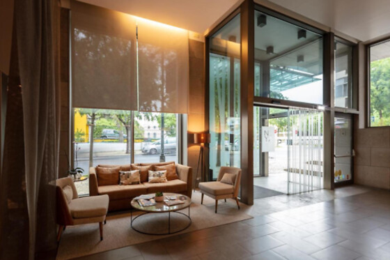 NEYA LISBOA HOTEL - photo 5