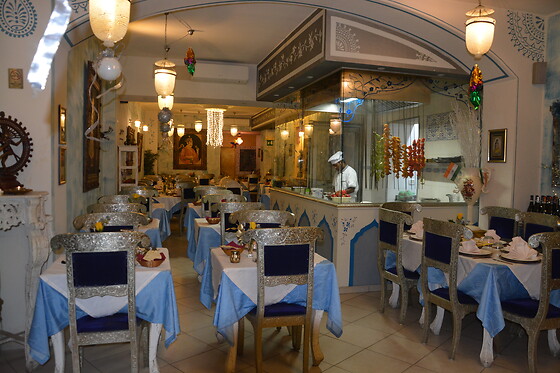 Ristorante Indiano Dawat - photo 6