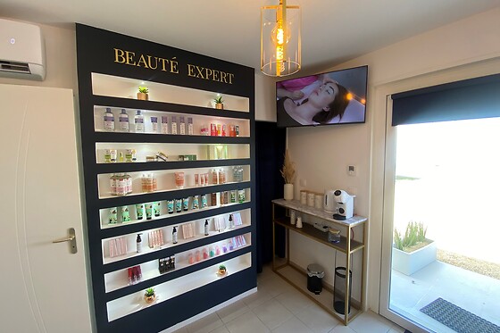 Institut/Spa BEAUTE EXPERT - photo 7