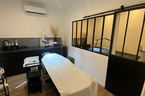 Institut/Spa BEAUTE EXPERT - photo 2
