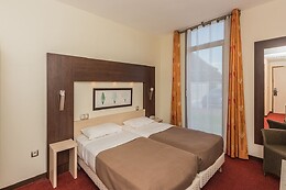 Online Booking EPS