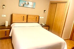HOTEL GALATEA BURELA