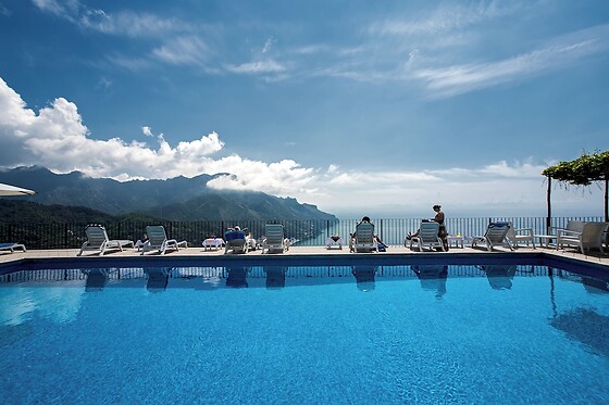 Online Booking EPS - photo 0