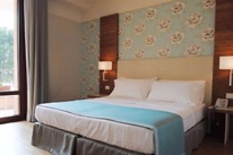 Online Booking EPS