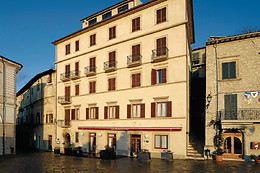 Zunica 1880 Ristorante & Hotel