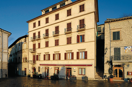 Zunica 1880 Ristorante & Hotel - photo 2