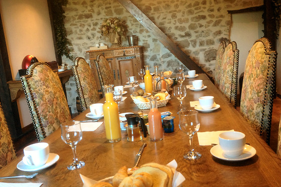 Spa & chambres d’hôtes Cnaturel - photo 26