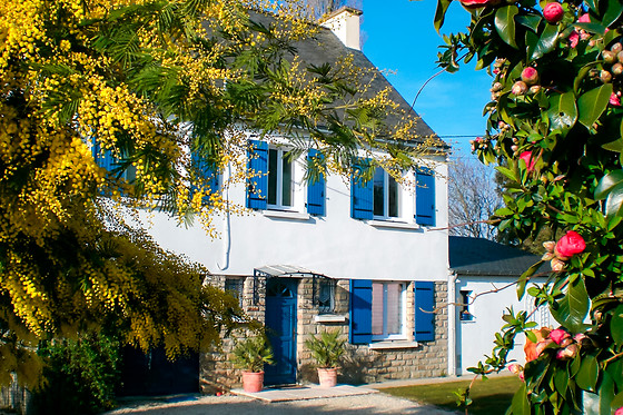 Chambres d'hôtes du Mont d'Hermine - photo 4