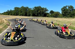 Karting Bocaspeed