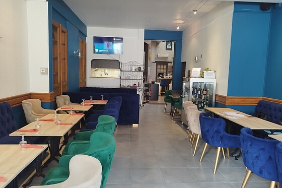 Fost Restaurant - photo 2