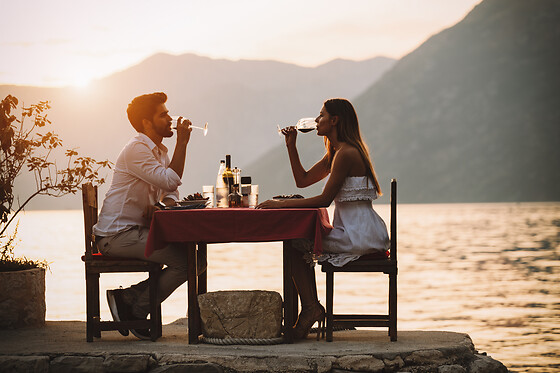 Mille & una notte spa e gourmet
