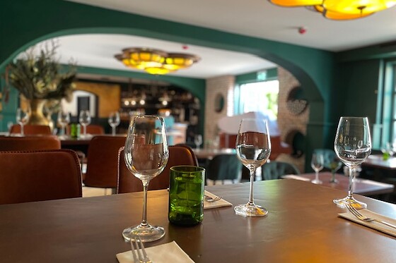 Hotel Snouck van Loosen - photo 9