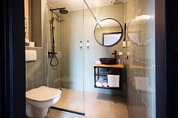 Hotel Snouck van Loosen