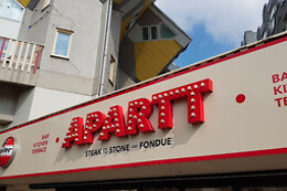 Apartt
