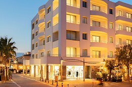 Online Booking EPS
