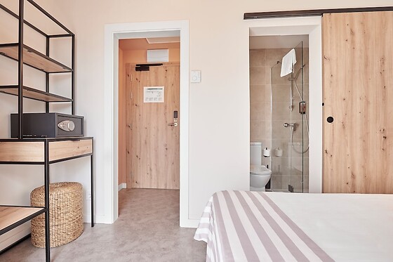 Online Booking EPS - photo 1