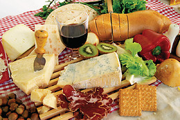 Agriturismo Vultaggio