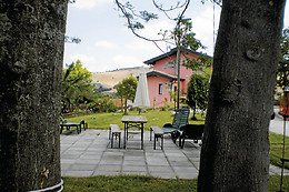 Azienda Agrituristica La Ruelle