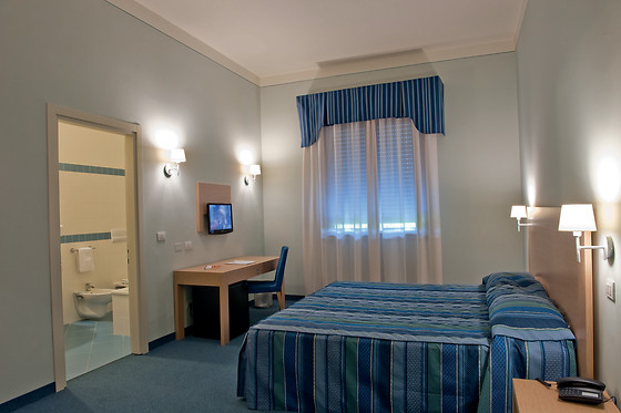 Best Western Hotel Cristallo - Hotel Cristallo SRL - photo 6