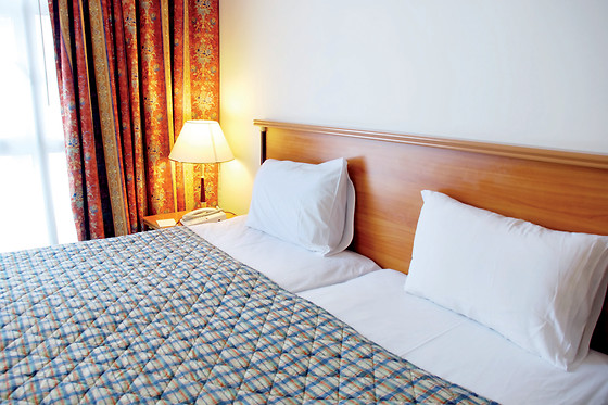 Hotel Gloria - photo 3