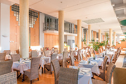 Hôtel Radiana