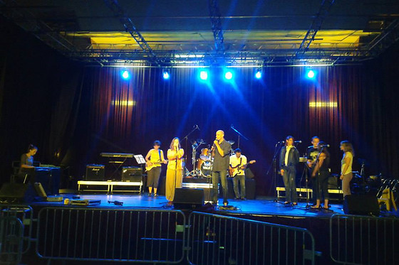 Ludic Music - photo 2