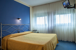Hotel Saccardi & Spa