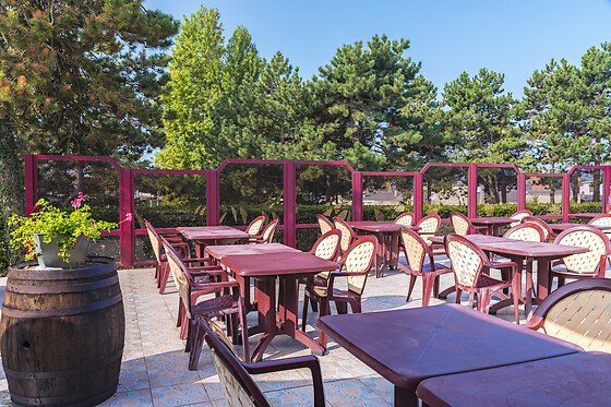 Azureva Hauteville-sur-Mer - photo 9
