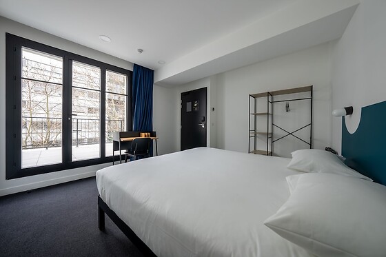 Online Booking EPS - photo 1