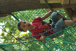 Lys Aventure