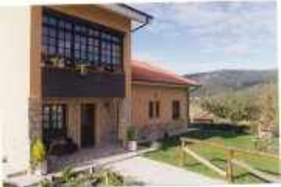 APARTAMENTO  RURAL LA FRAGUA DEL CANAJAL - photo 1