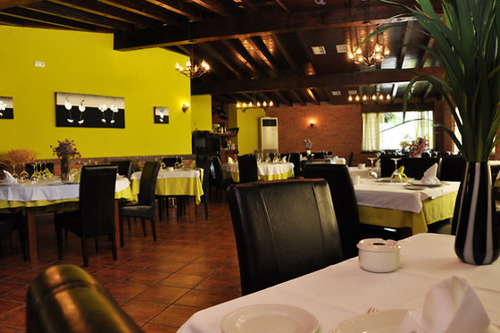 HOTEL MARFREI - photo 9