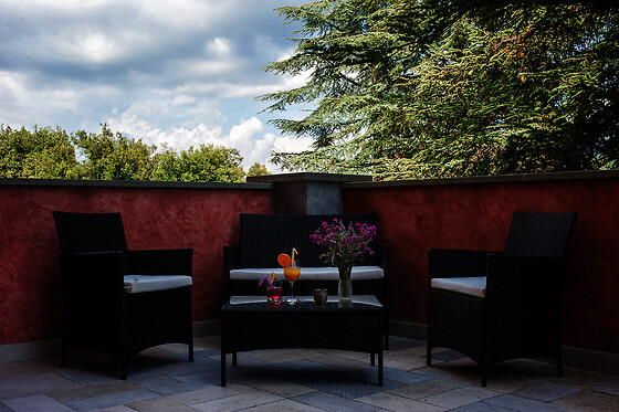 Grand Hotel Impero Spa & Resort - photo 6