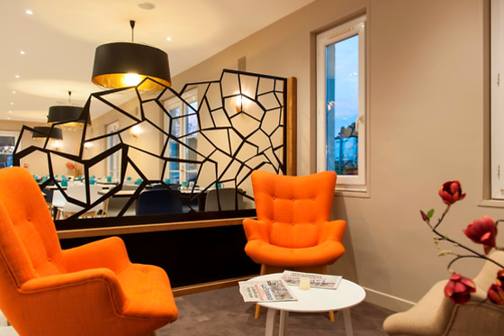 Brit Hotel Avignon Sud - photo 18