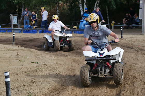 Quadverhuur-Neerpelt - photo 0