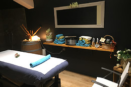 D'Or et de Spa
