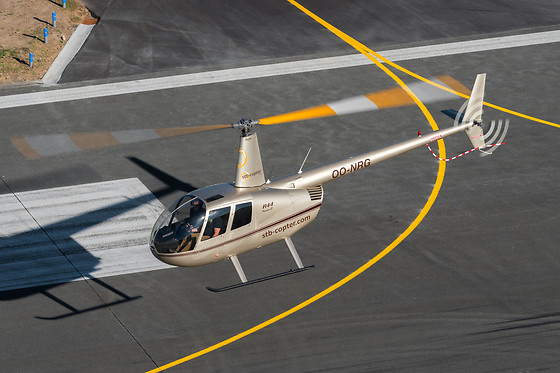 STB-COPTER - photo 2