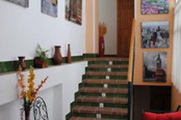 HOTEL MARÍA CRISTINA