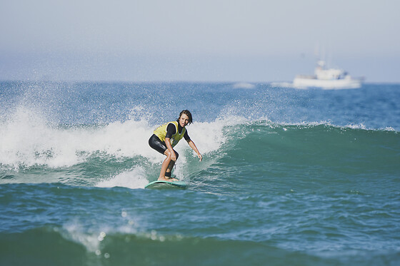Jerry Surf School - photo 2