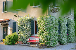 Casa Cervade