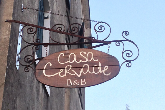 Casa Cervade - photo 4
