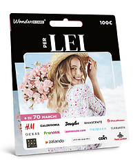 Card Per Lei