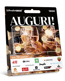 Card Auguri