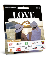 Card Love