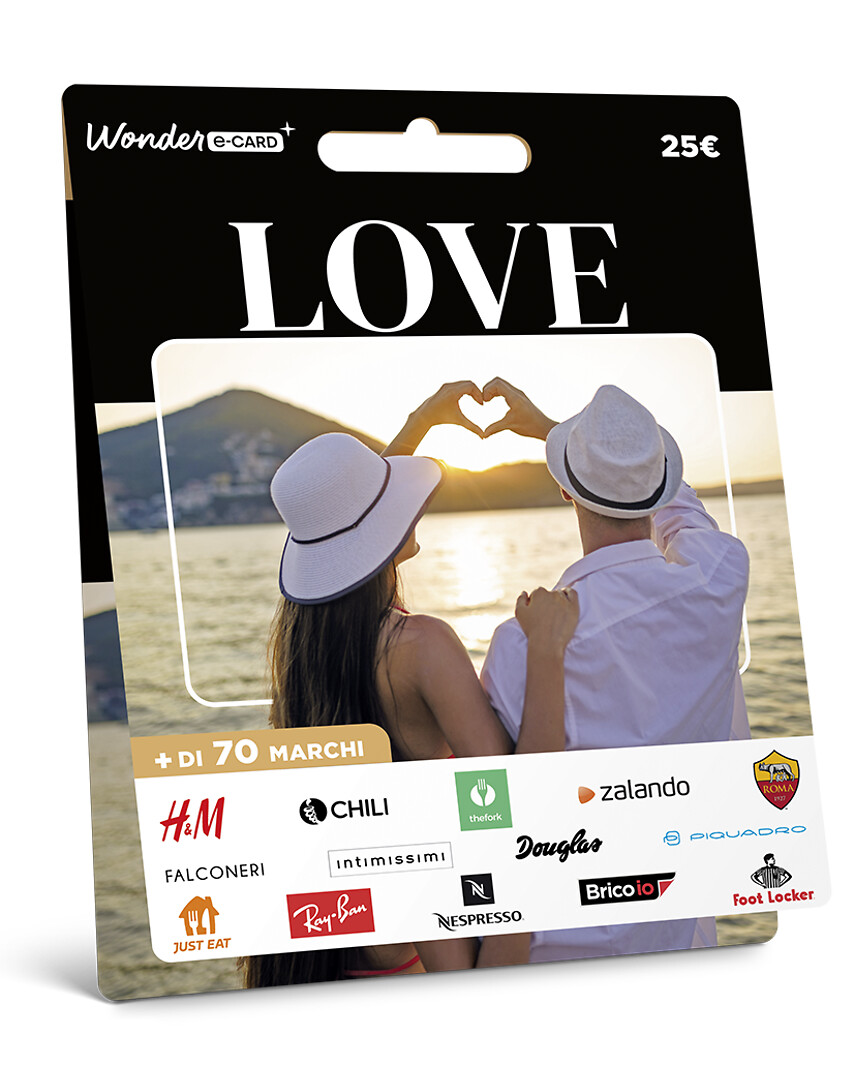 Card Love
