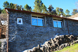 CASA DA PASSAGEM