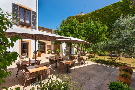 HOTEL CA´N MORAGUES - photo 4