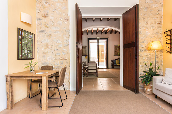 HOTEL CA´N MORAGUES - photo 10